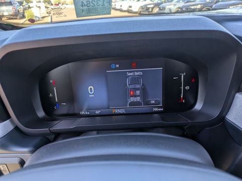 New 2026 Ford Maverick XLT FWD image 77