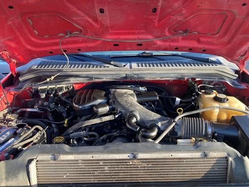 Used 2008 Ford F350 2WD Crew Cab Super Duty image 14