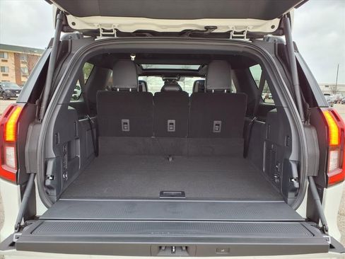 New 2026 Ford Expedition Max Platinum w/ Stealth Appearance Package image 45