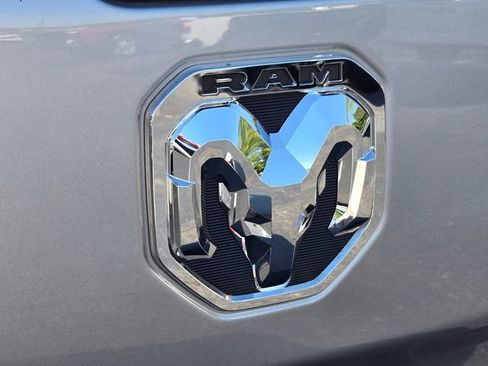 Used 2022 RAM 1500 Tradesman AWD/4WD image 17