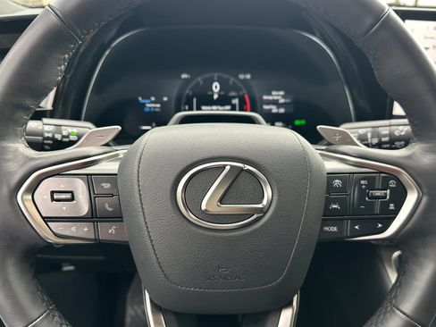 Certified 2026 Lexus TX 350 FWD w/ Convenience Package image 29