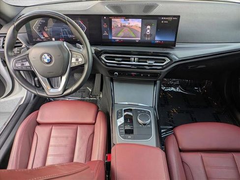 Certified 2024 BMW 230i Coupe w/ Convenience Package image 17