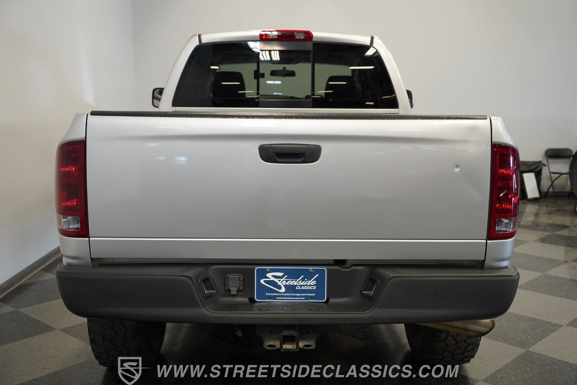 Used 2006 Dodge Ram 2500 Truck SLT w/ Quad Cab Big Horn Value Group AWD/4WD image 11