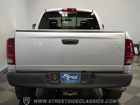 Used 2006 Dodge Ram 2500 Truck SLT w/ Quad Cab Big Horn Value Group AWD/4WD image 11