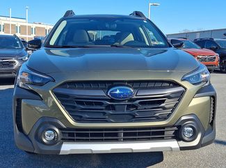 Certified 2025 Subaru Outback Limited video 2