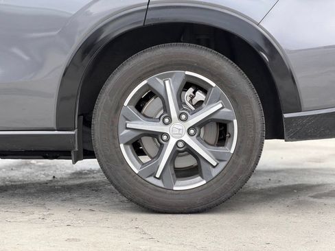 Used 2025 Honda HR-V EX-L image 2