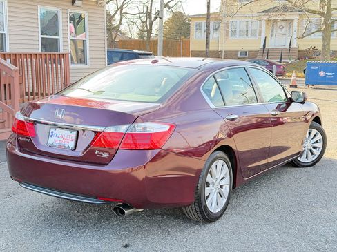Used 2013 Honda Accord EX-L image 87