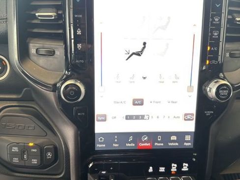 Used 2022 RAM 1500 Sport w/ G/T Package AWD/4WD image 12