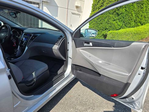 Used 2012 Hyundai Sonata GLS image 10