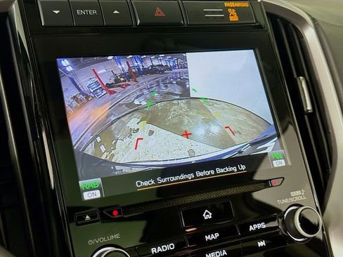 Used 2022 Subaru Ascent Limited w/ Technology Package image 14