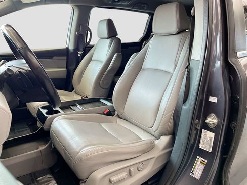 Used 2020 Honda Odyssey EX-L image 20