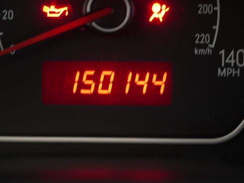 Used 2008 Suzuki SX4 Sedan FWD image 4