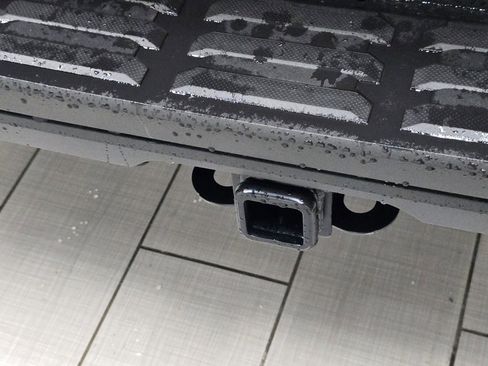 New 2026 Toyota Tundra Limited image 18