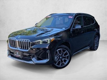 Used 2026 BMW X1 xDrive28i w/ Convenience Package