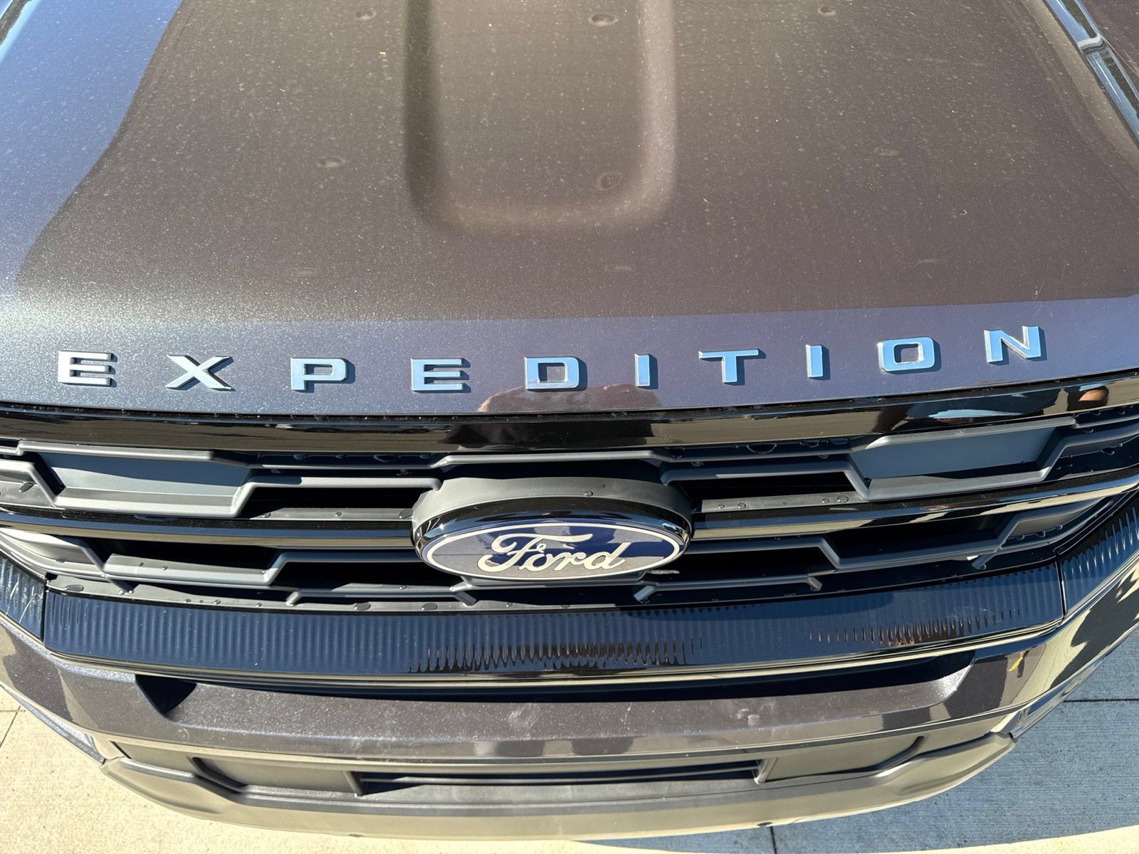 Used 2025 Ford Expedition Active AWD/4WD image 14
