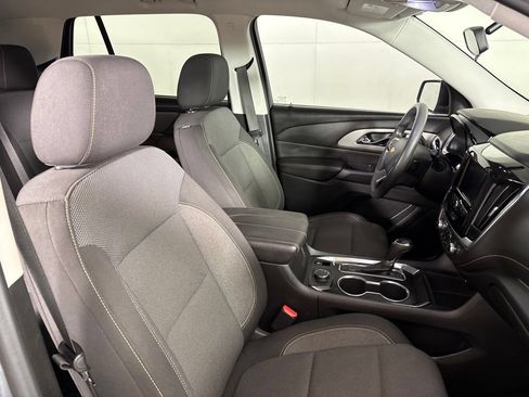 Used 2020 Chevrolet Traverse LS w/ LPO, Floor Liner Package FWD image 20