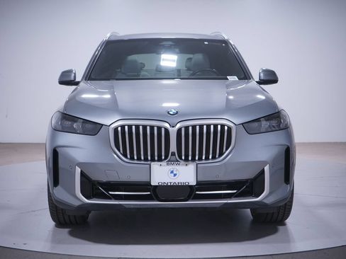 Used 2024 BMW X5 sDrive40i w/ Parking Assistance Package RWD image 4
