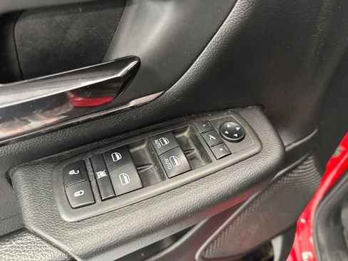 Used 2021 RAM 1500 Big Horn w/ Built-to-serve Edition AWD/4WD image 19