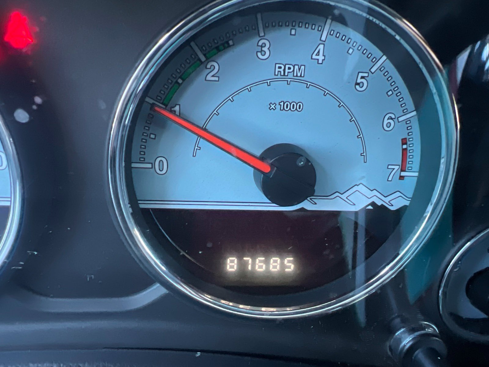 Used 2014 Jeep Wrangler Unlimited Sahara AWD/4WD image 6