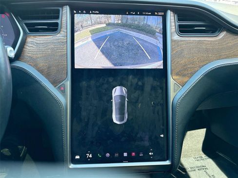 Used 2020 Tesla Model S Long Range Plus image 14