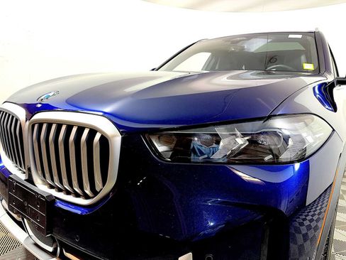 Used 2024 BMW X5 xDrive40i AWD/4WD image 26