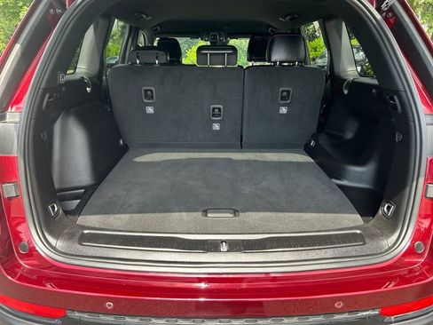 Used 2024 Jeep Grand Cherokee Altitude image 25