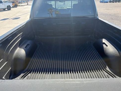 Used 2018 RAM 2500 Laramie AWD/4WD image 7