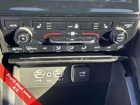 New 2025 Jeep Grand Cherokee L Limited w/ Black Appearance Package image 28