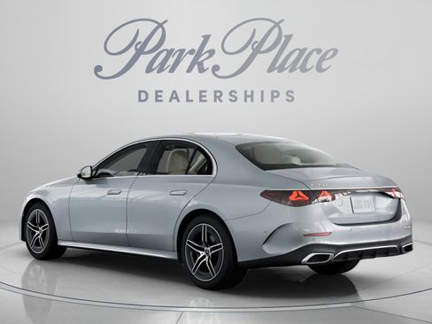 Used 2026 Mercedes-Benz E 350 Sedan image 11