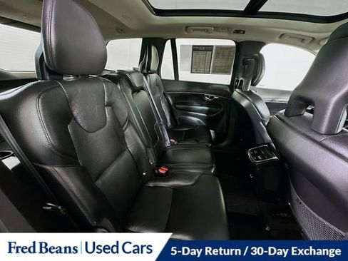 Used 2020 Volvo XC90 T6 Momentum w/ Protection Package image 29