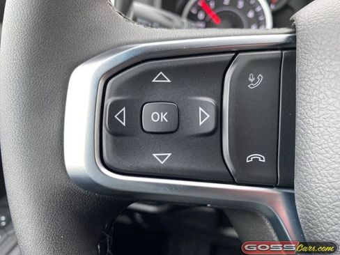 New 2026 RAM 1500 Big Horn image 17