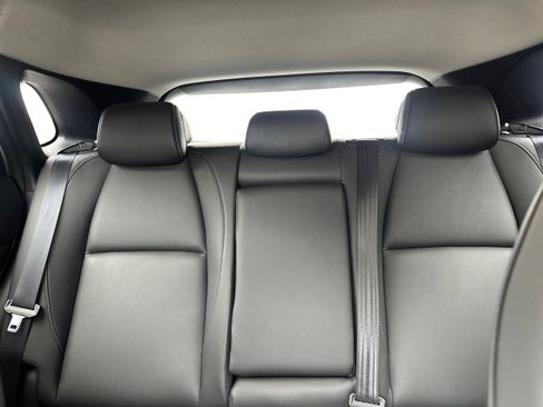 Certified 2025 MAZDA CX-30 AWD 2.5 S w/ Preferred Package image 13