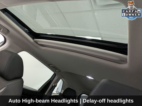 Certified 2025 Honda CR-V EX image 27