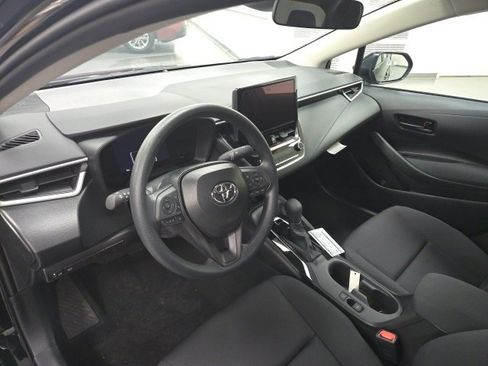 New 2026 Toyota Corolla LE image 18