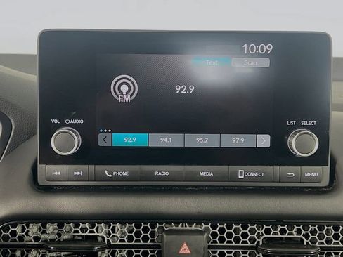 Used 2024 Honda HR-V Sport image 21