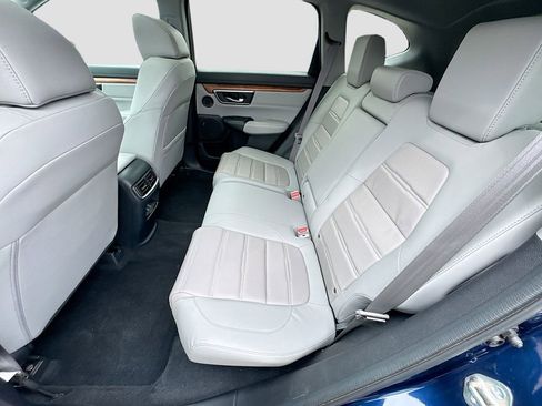 Used 2020 Honda CR-V Touring image 23