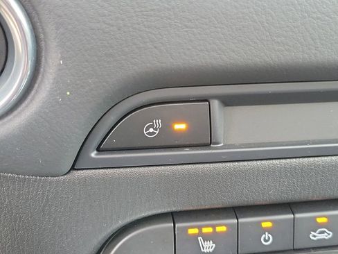 Used 2021 MAZDA CX-5 Grand Touring w/ GT Premium Package image 30