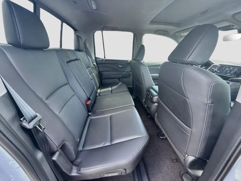 New 2026 Honda Ridgeline RTL image 22