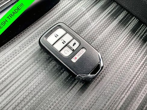 Used 2023 Honda Passport EX-L image 34