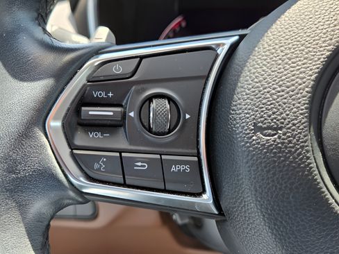 Used 2022 Acura MDX FWD w/ Technology Package image 23