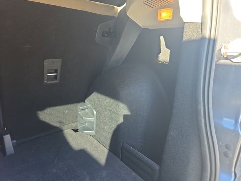 Certified 2019 Ford EcoSport SE image 20