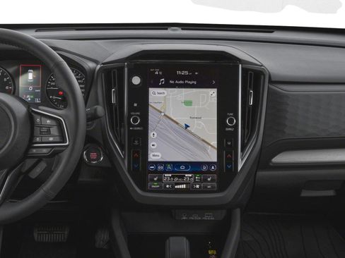 New 2026 Subaru Forester Sport AWD/4WD image 12