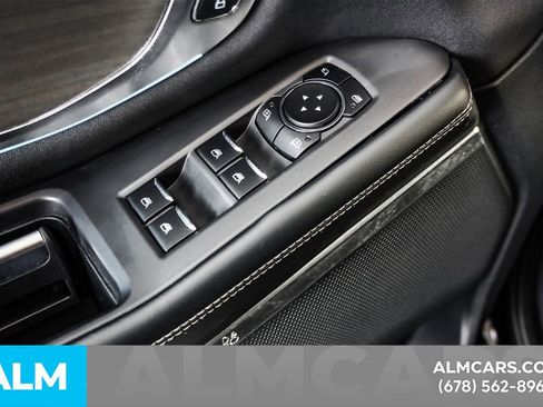 Used 2025 Ford Expedition Max Platinum AWD/4WD image 51