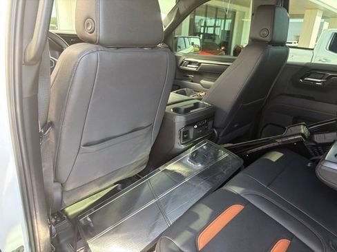 Used 2025 GMC Sierra 1500 AT4 AWD/4WD image 20