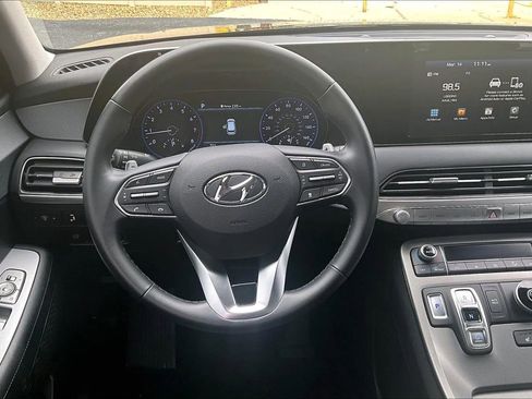 Used 2020 Hyundai Palisade SEL w/ Convenience Package image 5
