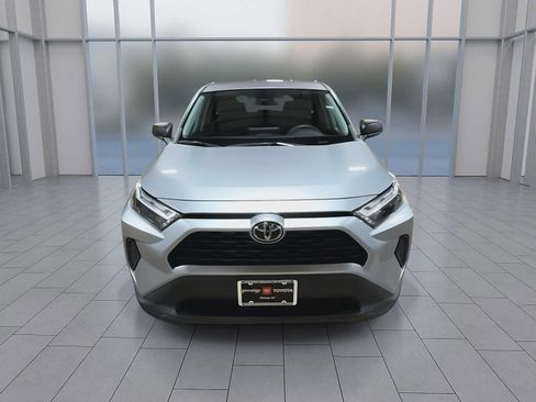 Used 2023 Toyota RAV4 LE AWD/4WD image 3