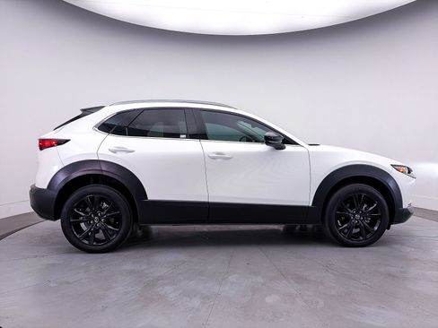 Certified 2024 MAZDA CX-30 2.5 Turbo w/ Premium Package AWD/4WD image 40