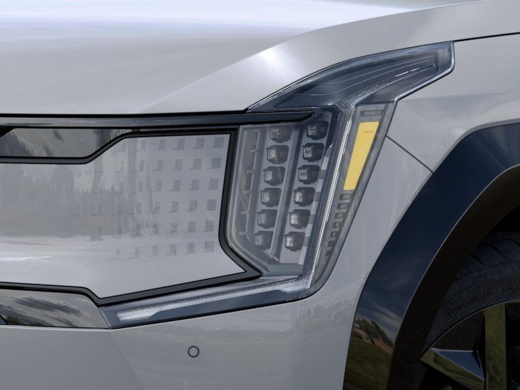 New 2026 Kia EV9 Land AWD/4WD image 10