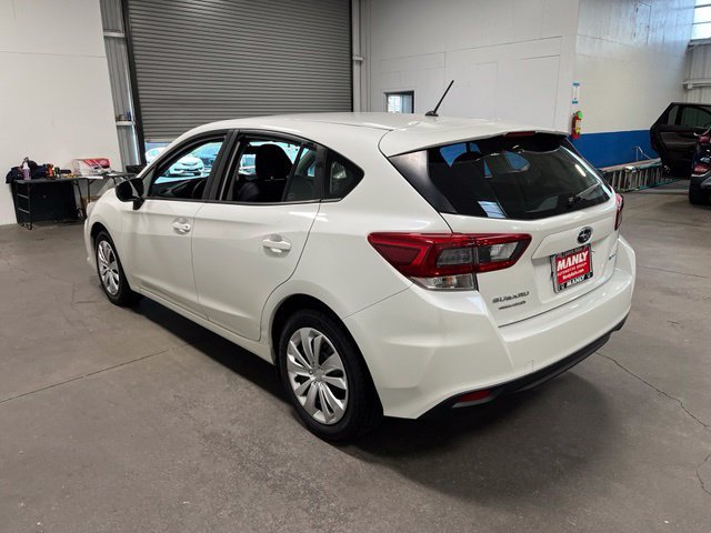 Used 2023 Subaru Impreza 2.0i AWD/4WD image 5