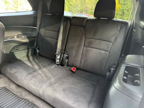 Used 2022 Honda Pilot Sport image 14